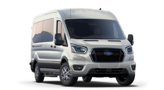 2024 Ford Transit® External Image 4